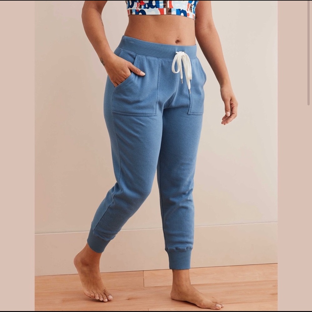 Aerie Sweatpants
